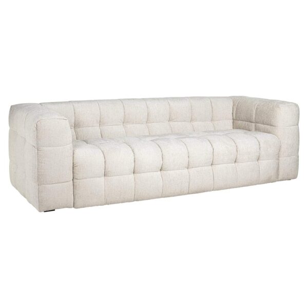 S5151 FR CREAM FUSION - Sofa Merrol cream fusion fire retardant