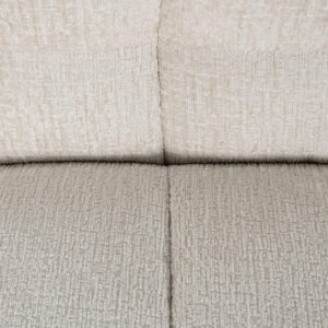 S5151 FR CREAM FUSION - Sofa Merrol cream fusion fire retardant