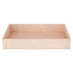 -TR-0022 - Tray Rowen (Pink)