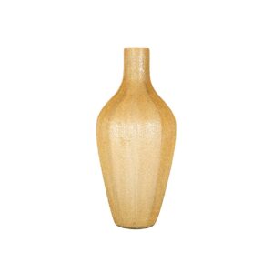 -VA-0167 - Vase Cilou small (Gold)