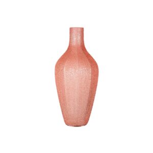 -VA-0169 - Vase Ceylin small (Pink)