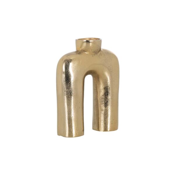 -VA-0240 - Vase Marley big (Brushed Gold)