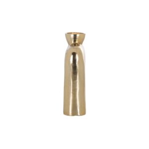 -VA-0240 - Vase Marley big (Brushed Gold)