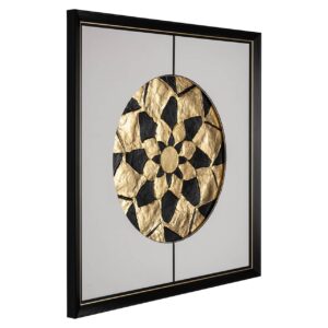 -WA-0003 - Wall art Sun