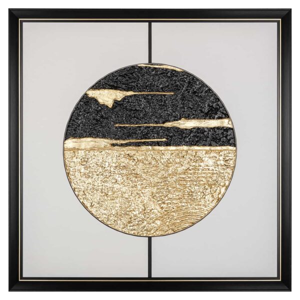 -WA-0004 - Wall art Moon