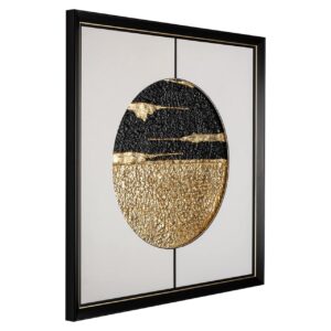 -WA-0004 - Wall art Moon