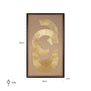 -WA-0006 - Wall art Eden