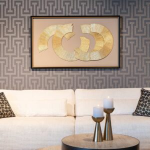 -WA-0006 - Wall art Eden