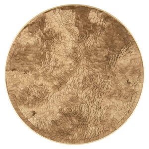 -WA-0012 - Wall art Bloom (Gold)