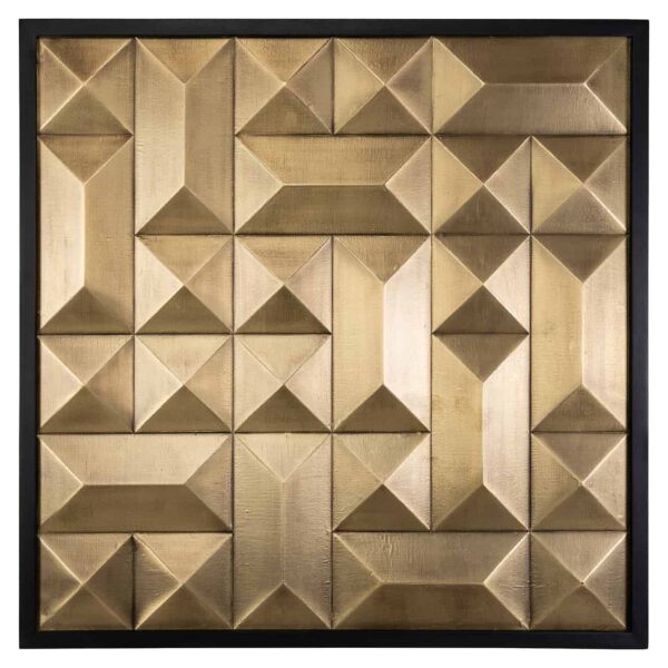 -WA-0015 - Wall art Tetro