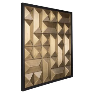 -WA-0015 - Wall art Tetro