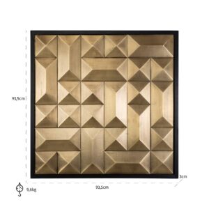 -WA-0015 - Wall art Tetro