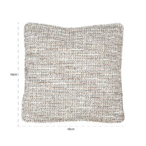 -KU-0098 - Cushion Lina 45x45 trendy nature (Be Trendy 01 Nature)