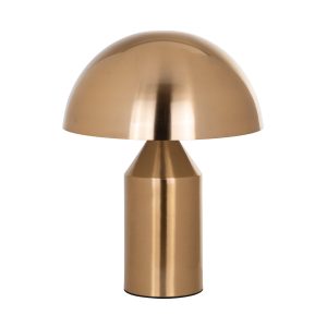 -LB-0097 - Table Lamp Alicia gold (Brushed Gold)