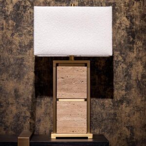 -LB-0158 - Table lamp Meyra