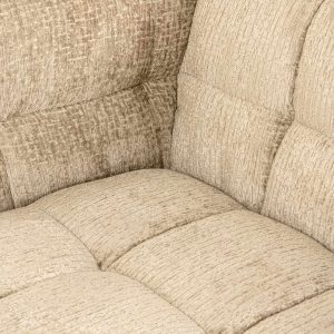 S5156 DESERT FUSION - Sofa Merrol lounge left desert fusion (Fusion 109 desert)