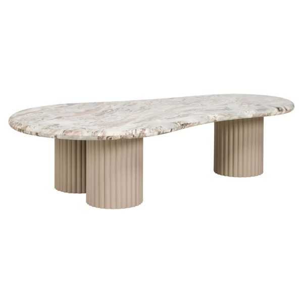 7816 - Coffee table Coronel