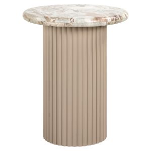 7818 - End table Coronel ()