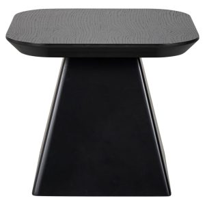 8817 BLACK - End table Bonvoy black (Black)