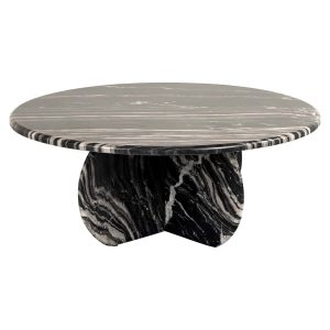 8845 - Coffee table Bancroft (Black)