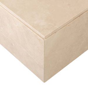 8851 - Coffee table Stanford (Beige)