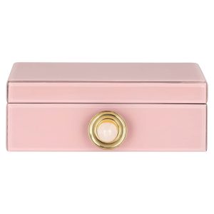 -JB-0072 - Storage box Jamila big (Pink)