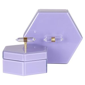 -JB-0074 - Storage box Jutta small