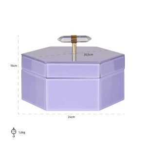 -JB-0075 - Storage box Jutta big