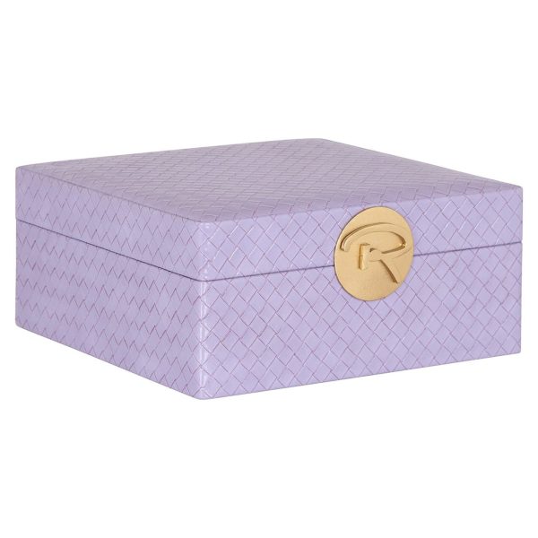 -JB-0079 - Jewellery box Joelle big