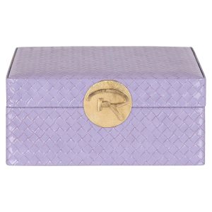 -JB-0079 - Jewellery box Joelle big