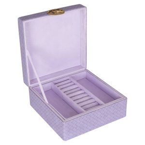 -JB-0079 - Jewellery box Joelle big