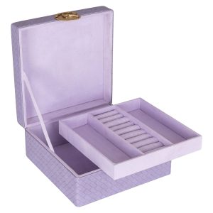 -JB-0079 - Jewellery box Joelle big