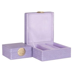 -JB-0079 - Jewellery box Joelle big