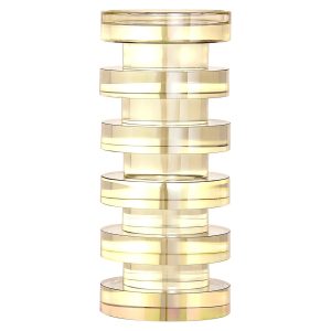 -KA-0325 - Candle holder Cira small ()