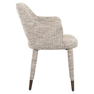 S4484 TRENDY NATURE - Chair Donnatella trendy nature (Be Trendy 01 Nature)