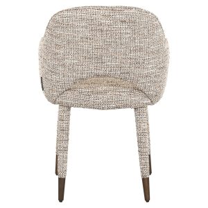 S4484 TRENDY NATURE - Chair Donnatella trendy nature (Be Trendy 01 Nature)