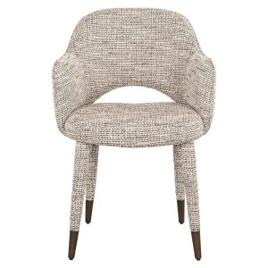 S4484 TRENDY NATURE - Chair Donnatella trendy nature (Be Trendy 01 Nature)