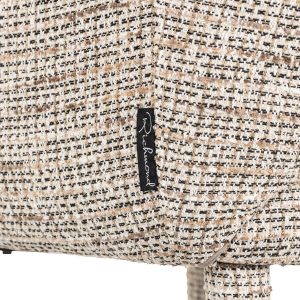 S4484 TRENDY NATURE - Chair Donnatella trendy nature (Be Trendy 01 Nature)