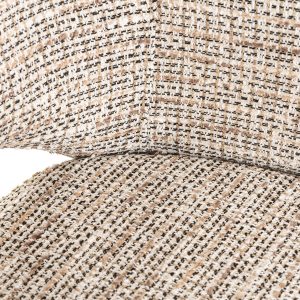 S4484 TRENDY NATURE - Chair Donnatella trendy nature (Be Trendy 01 Nature)