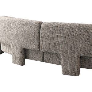 S5169 TRENDY NATURE - Sofa Milania trendy nature (Be Trendy 01 Nature)