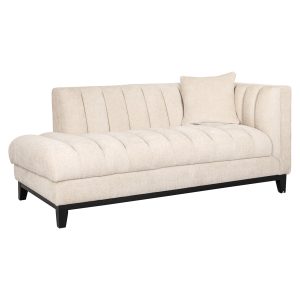 S5179 SP - Chaise longue Beauchamp ()