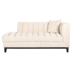 S5179 SP - Chaise longue Beauchamp ()