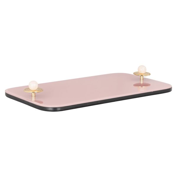 -TR-0027 - Tray Jalien (Pink)