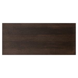 6524 BROWN - Sofa element Oakura (Brown)