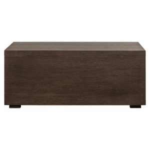 6524 BROWN - Sofa element Oakura (Brown)