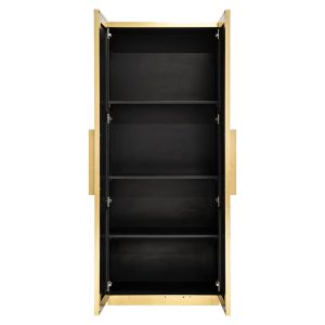 7607 - Cabinet Ironville (Gold)