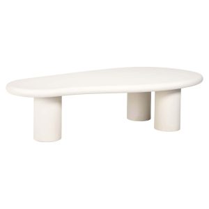 7654 - Coffee table Bloomstone 160x80