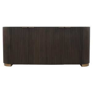 7779 - Sideboard Mayfield 2-doors (Brown)