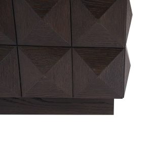 7872 - Coffee table Claremont (Brown)