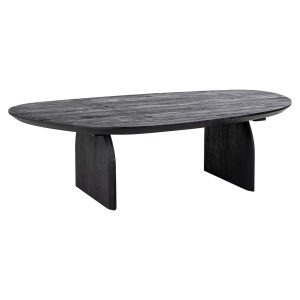 7900 - Coffee table Hudson (Black)